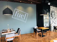 -AZUL by FUEL蓝色·法式酒馆(琶醍店)