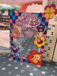 点击看大图 -奈尔宝·儿童乐园·亲子餐厅(苏州大悦城店)