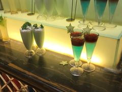 -芭菲盛宴·环球美食(北城国际店)