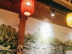 -津沽小院(天津之眼店)