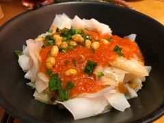 红油卷皮-新凯里酸汤鱼(飞山街店)