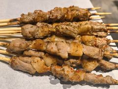 -肉串汪自由派(西便门店)