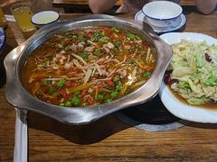 -厨神老街兔·淳朴人家店(盐帮菜风味名店)