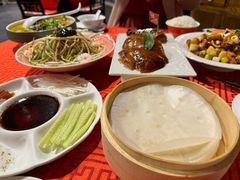 -正阳门饭庄·烤鸭·北京菜(万丰路七里庄店)