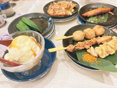 -濱寿司(高新伊藤店)