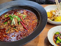 -大盐帮川菜馆(长楹天街店)