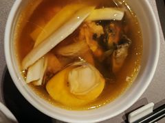 -徐记海鲜(观沙岭|滨江新城店)