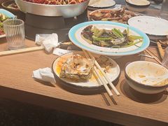 -街角等你.大连海鲜烧烤(西安路店)