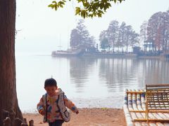 -东湖落雁景区