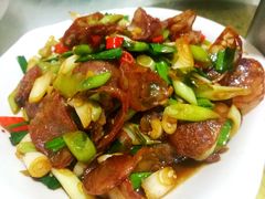 -铁头烧菜馆(立新路店)