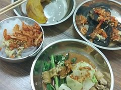 -李字号臭豆腐(总店)