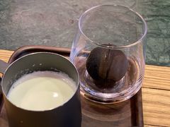月球咖啡-Home Cafe(水榭春天店)
