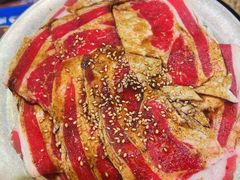 -首尔烤肉大排档(合生汇店)