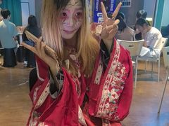 -棂笼·深度沉浸密室(武汉旗舰店)