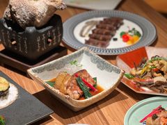 -藤原布二·八佰善会席料理(奥体店)