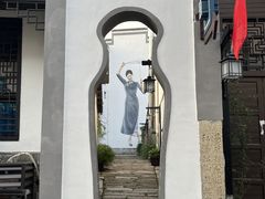 -靖港古镇