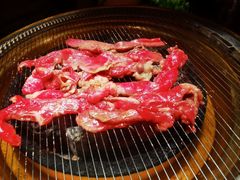 -西塔老太太泥炉烤肉(上海七宝领展广场店)