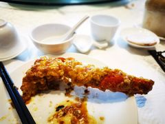 -无招牌海鲜餐厅(克拉码头店)
