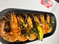 -CRAZYONES克芮旺斯西班牙餐厅(龙湖金沙天街店)