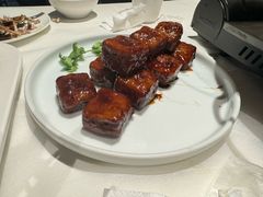 -老海陵·泰州菜(三水湾店)