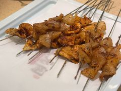 -状元阁烧烤(新华路总店)