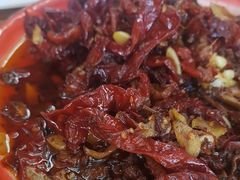 -柴窝堡22号辣子鸡·传承新疆菜