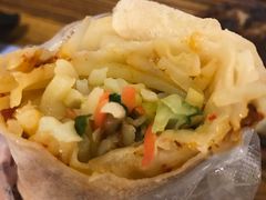 -袁家村关中印象体验地(东方亿象城店)