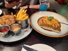 -blue frog蓝蛙(长泰广场店)