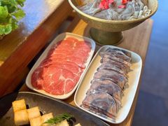 -巴奴毛肚火锅(广益哥伦布店)