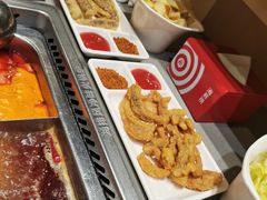 -海底捞火锅(天一广场亚细亚店)