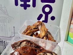 -味香鸭子店(汉口西路店)