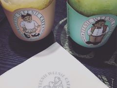 -TEENIE WEENIE(正大广场店)