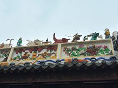 -赤坎·广东华侨国际旅游度假区