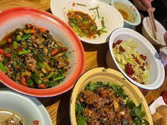 -兔槽江湖菜·重庆璧山兔(水围店)