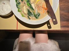 -荣家黄鱼面(前滩太古里店)