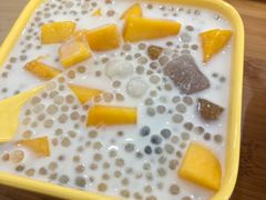 -似季甜铺·糖水·下午茶·小吃(麦地店)