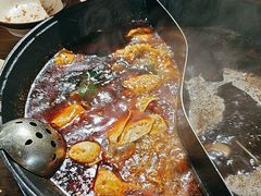 -楠火锅(龙阳广场店)