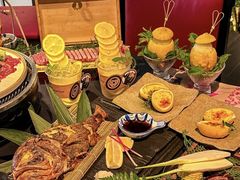-黑牛の店·黑金店(沈阳万象城店)