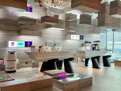 -亚善天籁S酒店(成都太古里旗舰店)