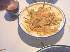 -额娘·春饼烤鸭(华北七楼创始店)