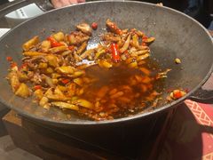 -洞庭土菜馆(天河北总店)