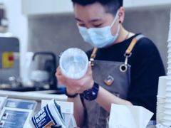 -Something For(中洲湾店)
