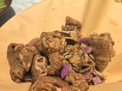 脆皮猪手-常和州·夜宵大排档(常州单店)