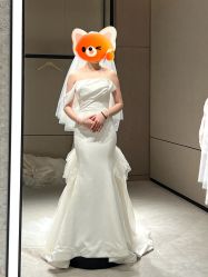 -MuseMarry婚纱(前海嘉里中心店)