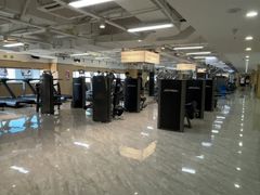 -古德菲力健身(特区报业店)