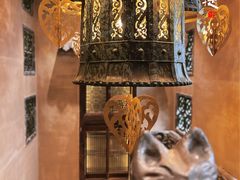 -叶叶菩提·晋福宫