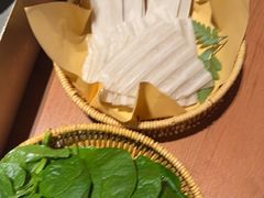 -巴奴毛肚火锅(二七万达店)