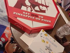 -Alimentari Grande(东湖路店)