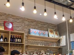 -樾餐厅泰式海鲜火锅(民歌湖店)