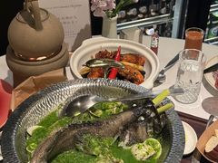 -狮拾久·现代新加坡料理(福田COCO Park店)